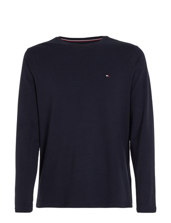 Tommy Hilfiger | Stretch Slim Fit Long Sleeve Tee | S