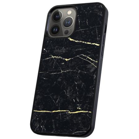 iPhone 14 Pro Max - Kuoret/Suojakuori Marmori