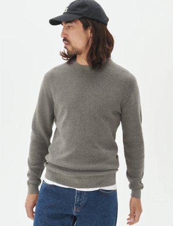 Matinique Malagoon - Grey - XXL