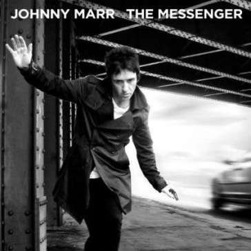 The messenger Johnny Marr