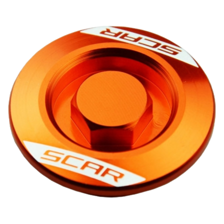 Ontstekingsplug SCAR - KTM Freeride 350 2014-2017