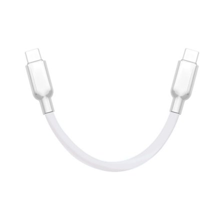 15/25/35 cm langt USB Type C datakabel 240W Type C opladerkabel understøtter data