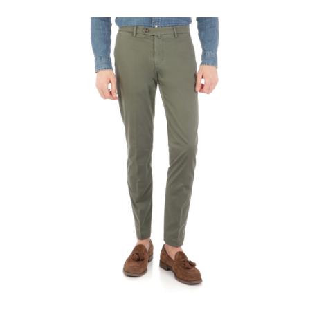 Briglia Bukser Grøn, Herre, Størrelse: 2XS