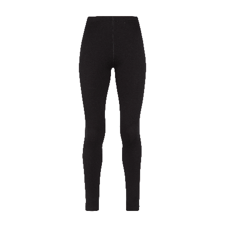 66 North women's Básar Bottoms - Black - 2XL