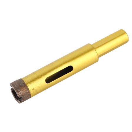 14 mm diamantborr för keramik, marmor och glas