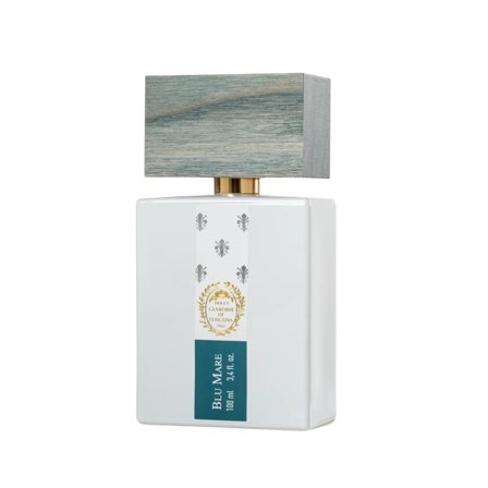 GIARDINI DI TOSCANA Profumi Blu Mare 100ml - Eau de Parfum Unisex