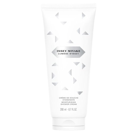 Issey Miyake Shower Cream 200ml - Bagno e Doccia