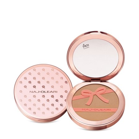 Naj Oleari Luminous Perfection Bronzer 02 Pesca - Terra