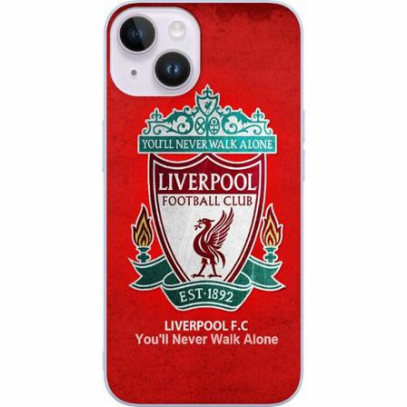 Apple Iphone 14 Premium Skal Liverpool