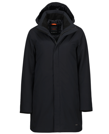 Swims Andermatt Black