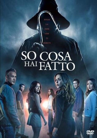 So Cosa Hai Fatto (2025)