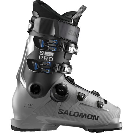 Salomon - Alpinstøvler Alpinstøvler S/pro Supra S Boa R110