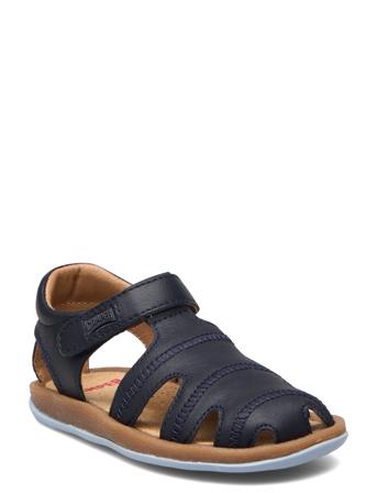 Bicho Fw Shoes Summer Shoes Sandals Marineblå Camper*Betinget Tilbud