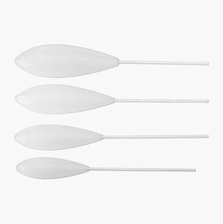 Biltema - Kastedobb 25 g 2 stk.