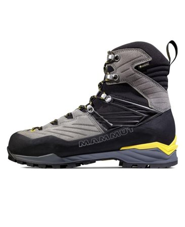 Mammut Kento Pro High GTX Dark Titanium-Freesia