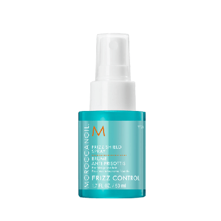 Moroccanoil Frizz Shield Spray Hårstyling Unisex 50 ML