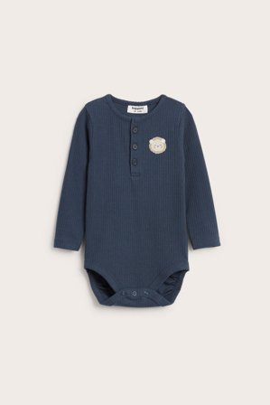 Kappahl | 823864 Blå 56 | Blå