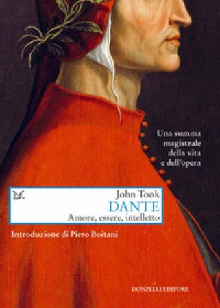 Dante. Amore, essere, intelletto John Took