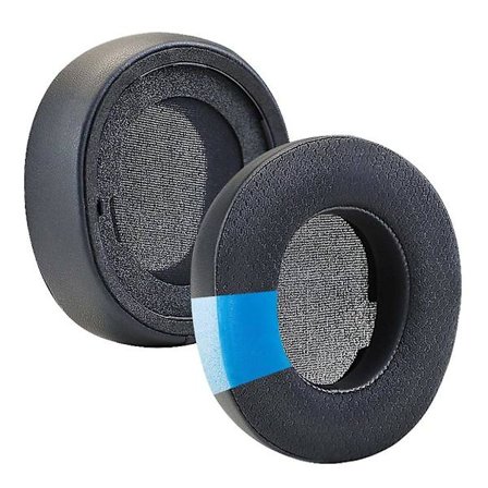 Breathable Cooling Earpads for Arctis Nova Pro Earphone Earcups Earmuff {DB