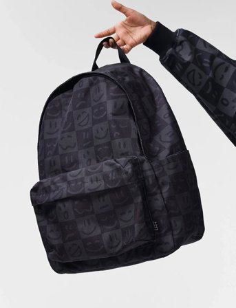 Molo Backpack Mio - Black - ONE SIZE