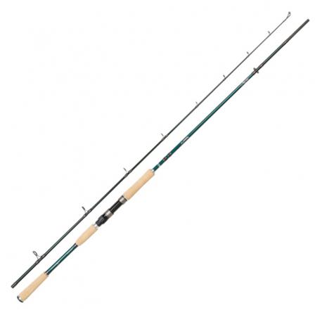 Abu Garcia Beast X Pike 842 H 30-110g Spin Cork