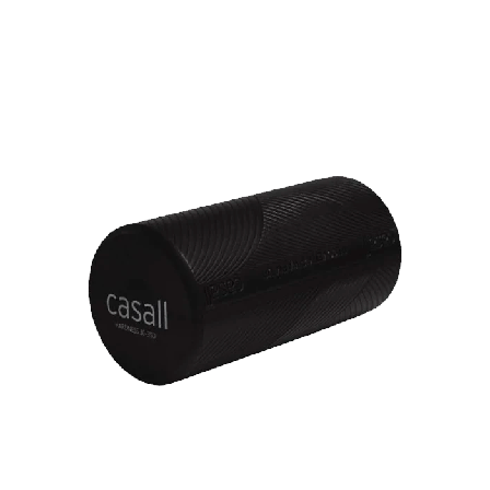 Casall Sports Prod Foam Roll Small, Black