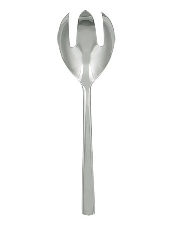 Kay Bojesen Serveringsgaffel - Silver - L:23.5CM