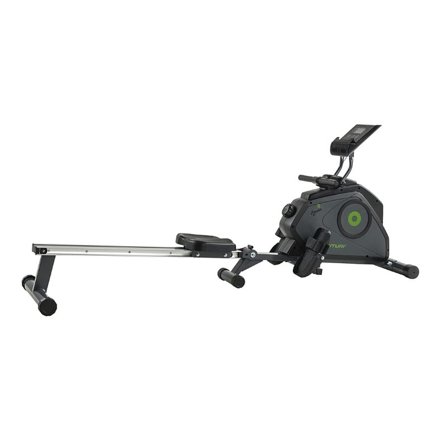 TUNTURI Cardio Fit R30 Rower Romaskine, Sport & Velvære, Træningsmaskiner, Romaskine