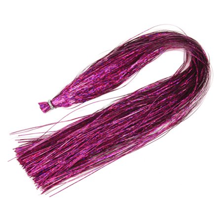 Flashabou - holografisk fuchsia