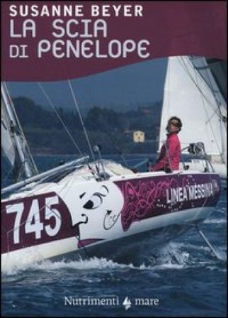 La scia di Penelope Susanne Beyer