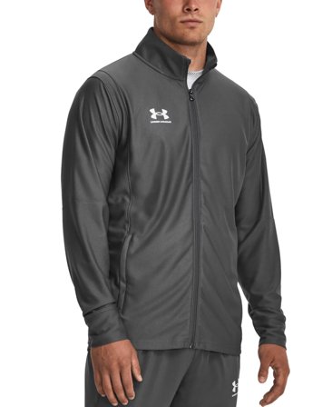 Under Armour UA M's Ch. Track Jacket Black