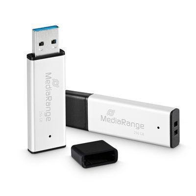MediaRange Usb Flash Drive 256 Gb Usb