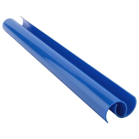 2 st Bil Främre Grill Insats Trimlister Sportstil Grill Trimlister Skydd för BMW F20 F30 F31 F3