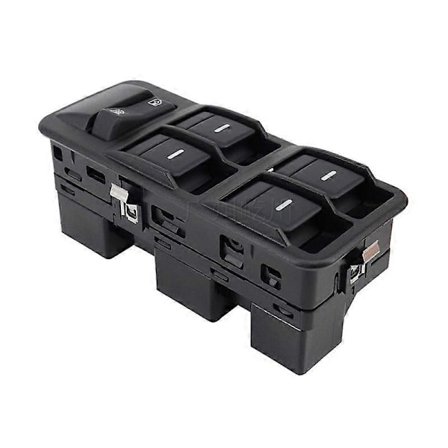 Gælder for Yud501110pvj Er Egnet Til Land Rover Range Rover Bil Glashejs Kontakter Elektriske Vindueskontrol Kontakter