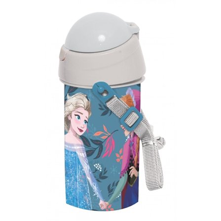 Sportflaska 500 ml Disney Frozen Explore