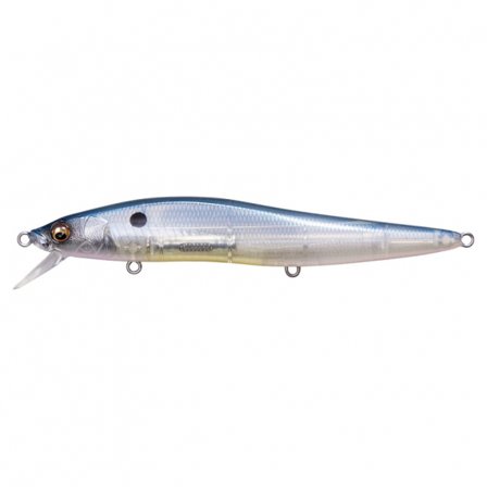 Megabass Vision Oneten LBO - PM Ghost Pro Blue