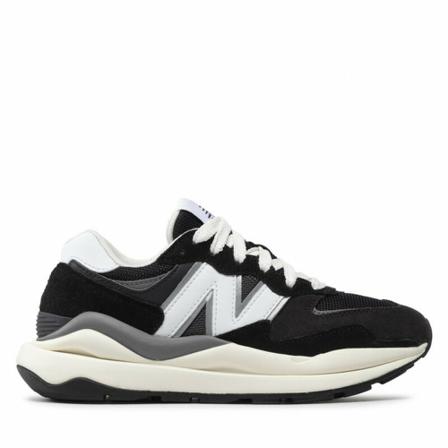 New Balance Sneakers Sort, Dame, Størrelse: 39 EU