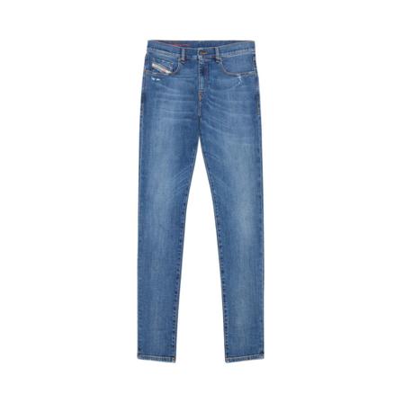 Diesel, Jeans Blauw, Heren, Maat:W31 L30