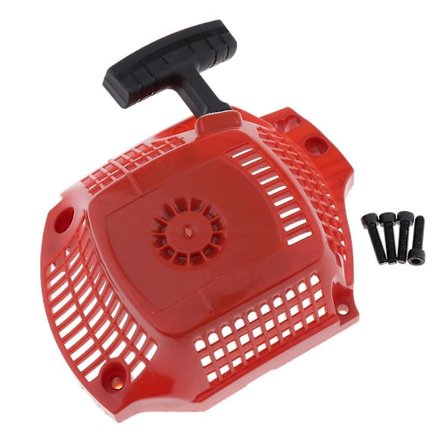 Rekylstarterenhet passer Husqvarna modell 435, 435E