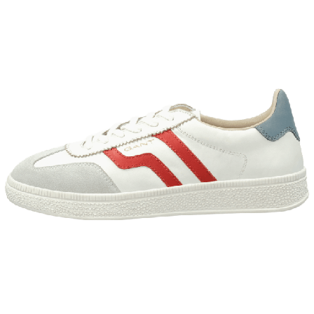 GANT Cuzima Sneaker Sneakers Dam Flerfärgad 39