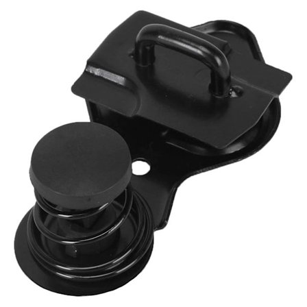 2038800460 Konepellin turvakaari moottorikotelo H W164 W203 W209