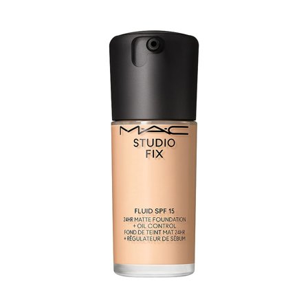 MAC Studio Fix Fluid Broad Spectrum SPF 15 NC16, Makeup, Ansigt, Foundation
