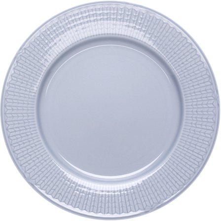 Rörstrand Blå Tallrik 27 cm., porslin | Dukning & Servering > Tallrikar > Matttallrik | Bagaren och Kocken