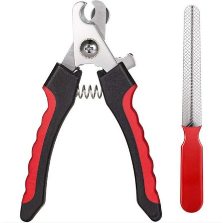 Professionel hundenegleklipper til hundeklo trimmer og katte negl