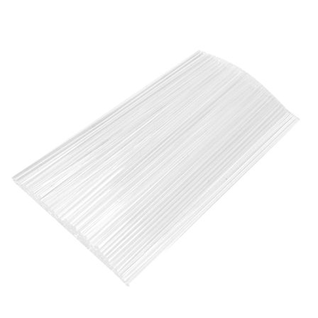 Akryl Lollipop Pinde Kage Lollipop Pinde Cupcake Topping Slik Dessert Chokolade