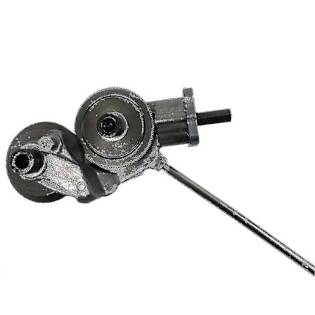 Elektrisk Drill Plate Cutter Plate Metall Nibbler Presis Kutting Bærbar Plate Metall Skjæreverktøy