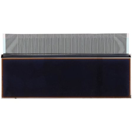 LCD-skærm til bilens centrale navigator til 206 307 C5 Xsara Multifunktion Enhed Pixel Reparation