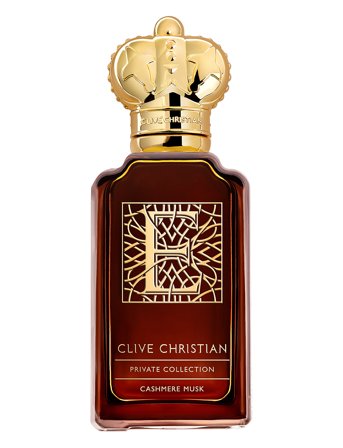 Clive Christian Private Collention E Cashmere Musk 50Ml - Nude - 50 ml