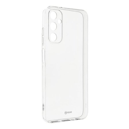 Roar Galaxy A05s Mobilskal Jelly - Transparent