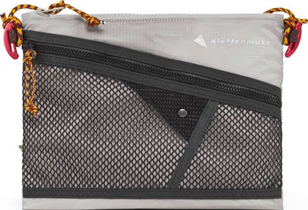 Klättermusen Algir Accessory Bag Medium backpack accessories Grey M